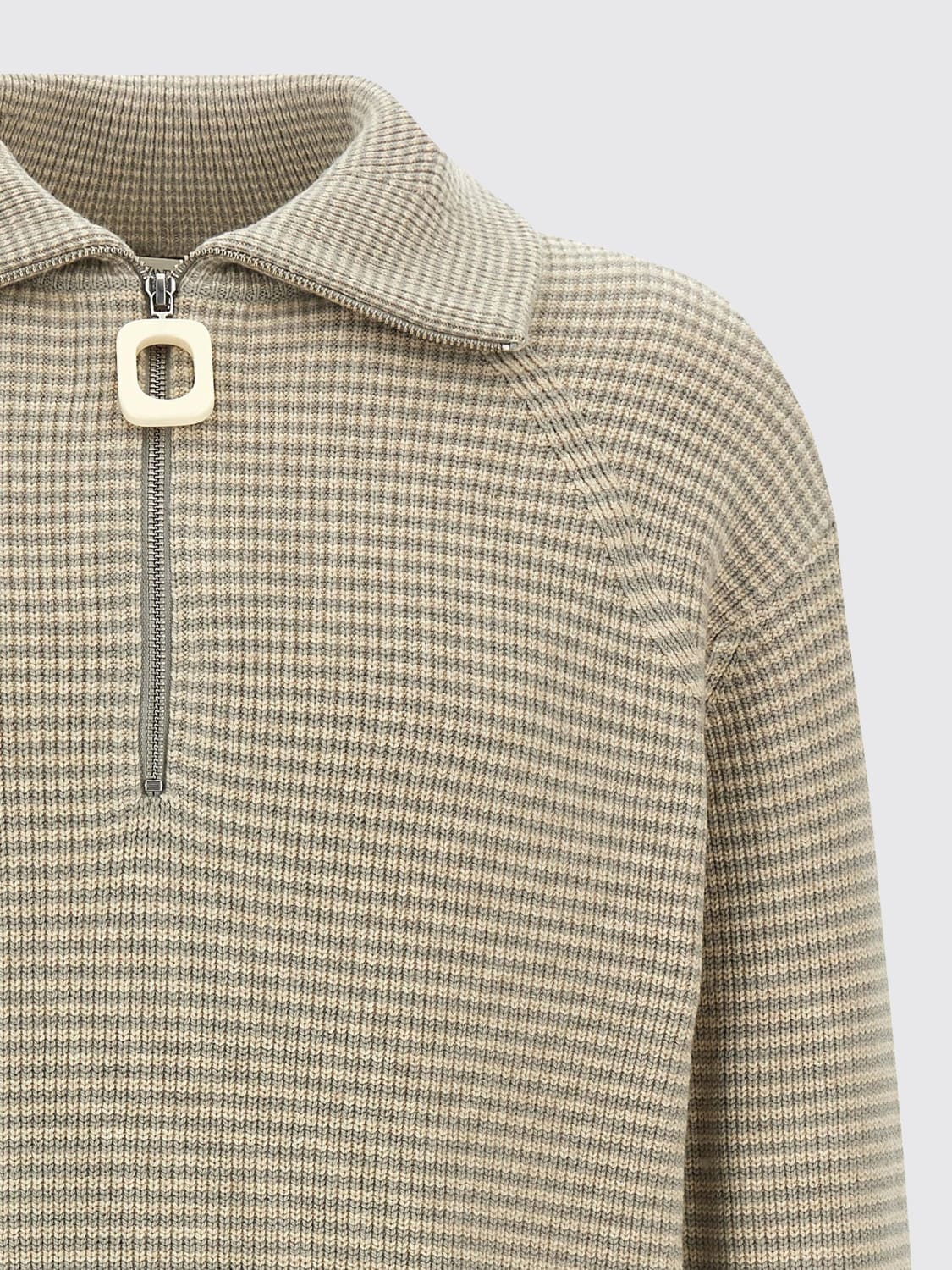 JW ANDERSON POLO: Pullover herren Jw Anderson, Bunt - Img 3