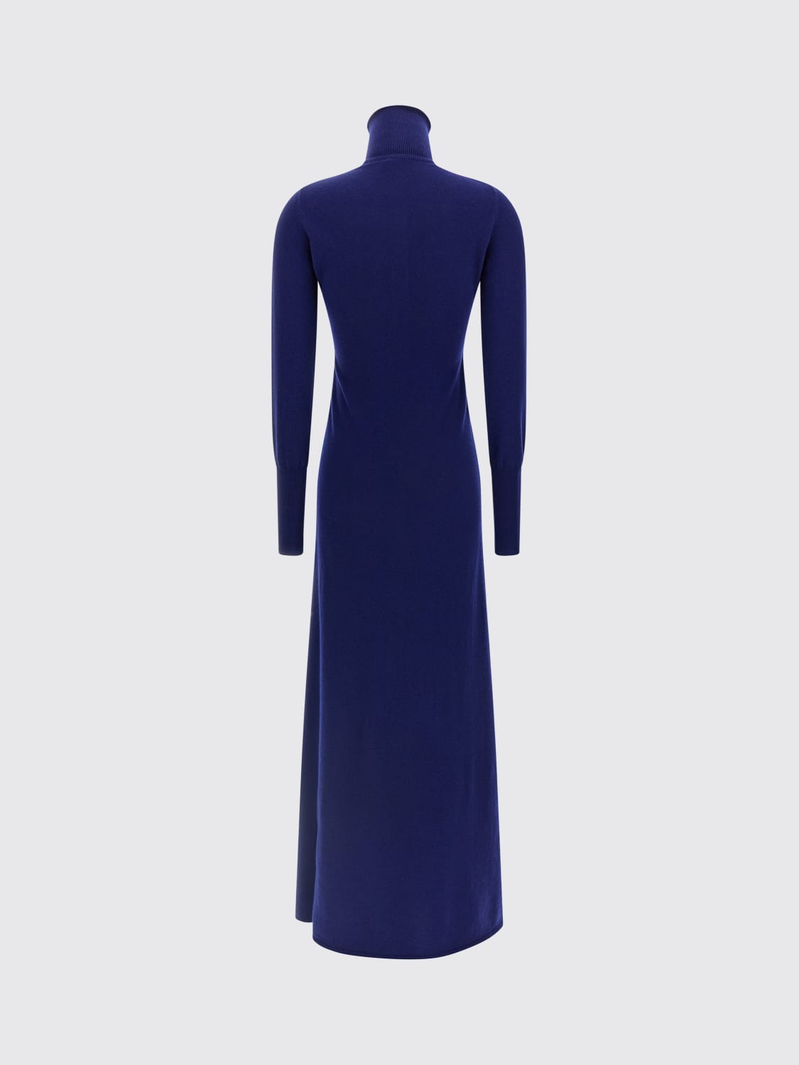 TOM FORD KLEID: Kleider damen Tom Ford, Blau - Img 2