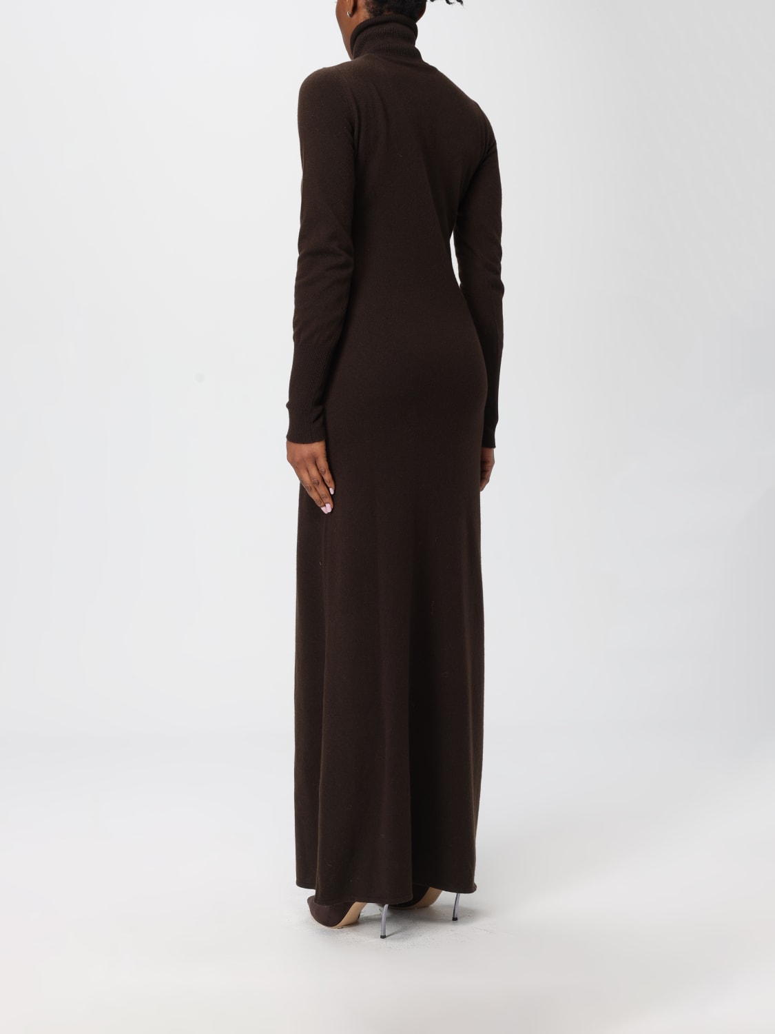 TOM FORD DRESS: Dress woman Tom Ford, Brown - Img 2