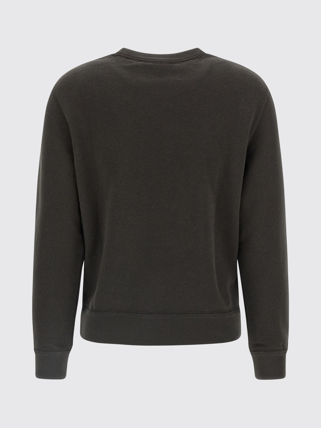 ISABEL MARANT ETOILE SWEATER: Sweater woman Isabel Marant Etoile, Black - Img 2