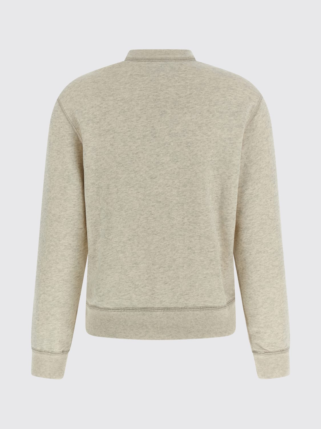 ISABEL MARANT ETOILE SWEATER: Sweater woman Isabel Marant Etoile, Grey - Img 2