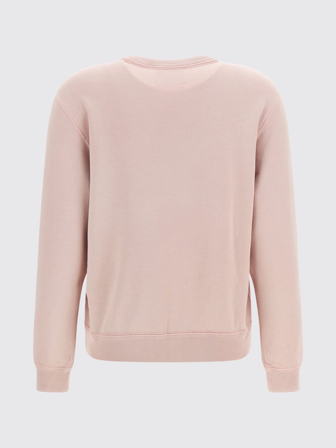 ISABEL MARANT ETOILE PULL: Pull femme Isabel Marant Etoile, Rose - Img 2