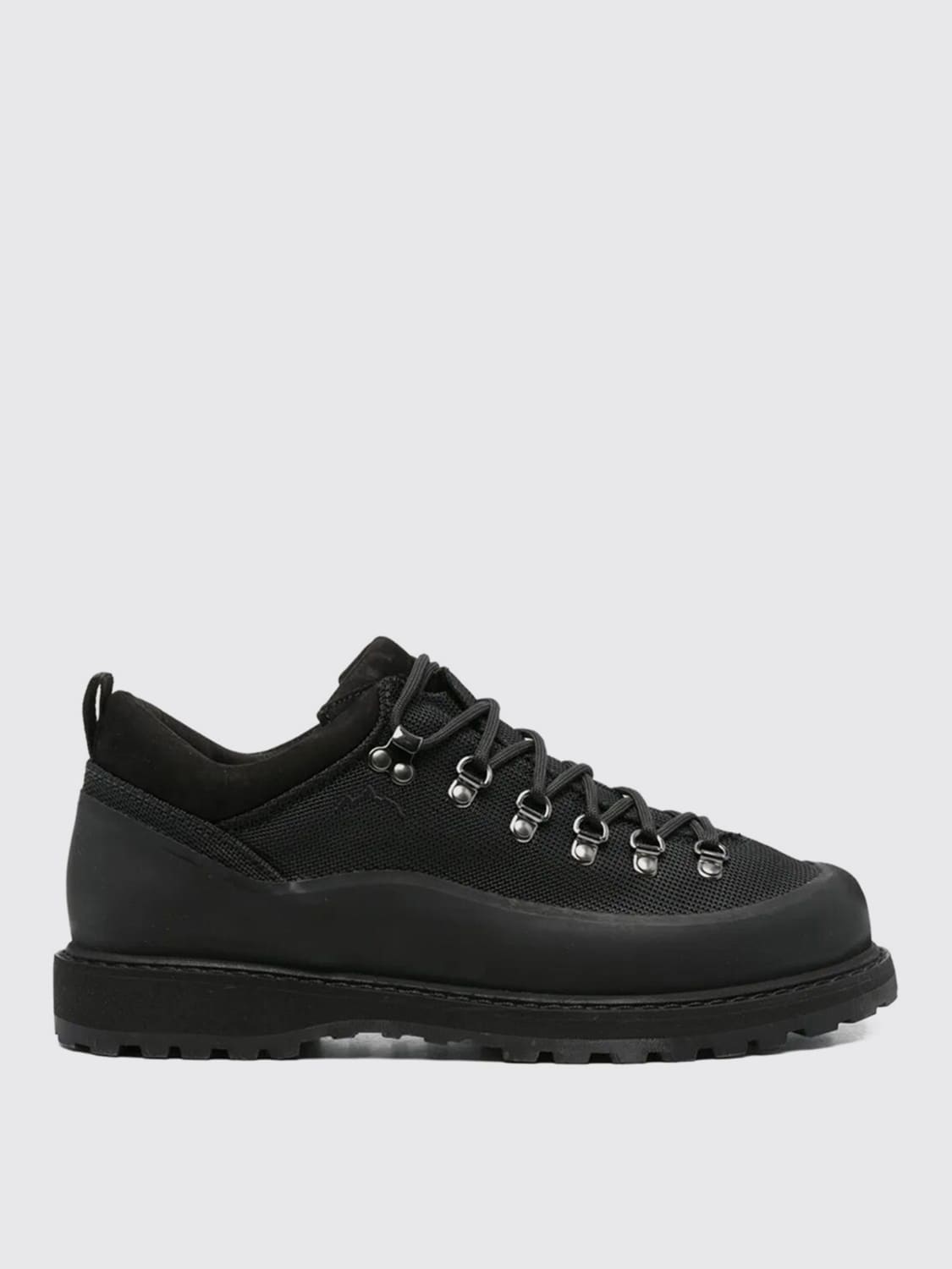 DIEMME BOOT: Shoes men Diemme, Black - Img 1