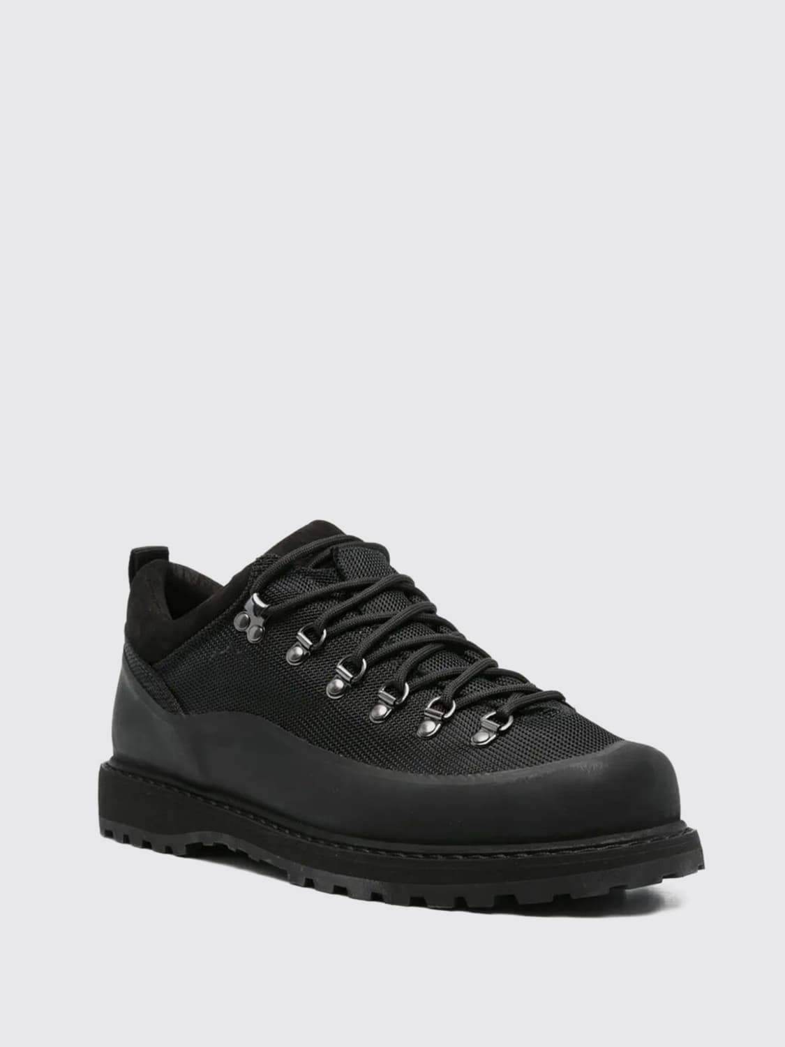 DIEMME BOOT: Shoes men Diemme, Black - Img 2