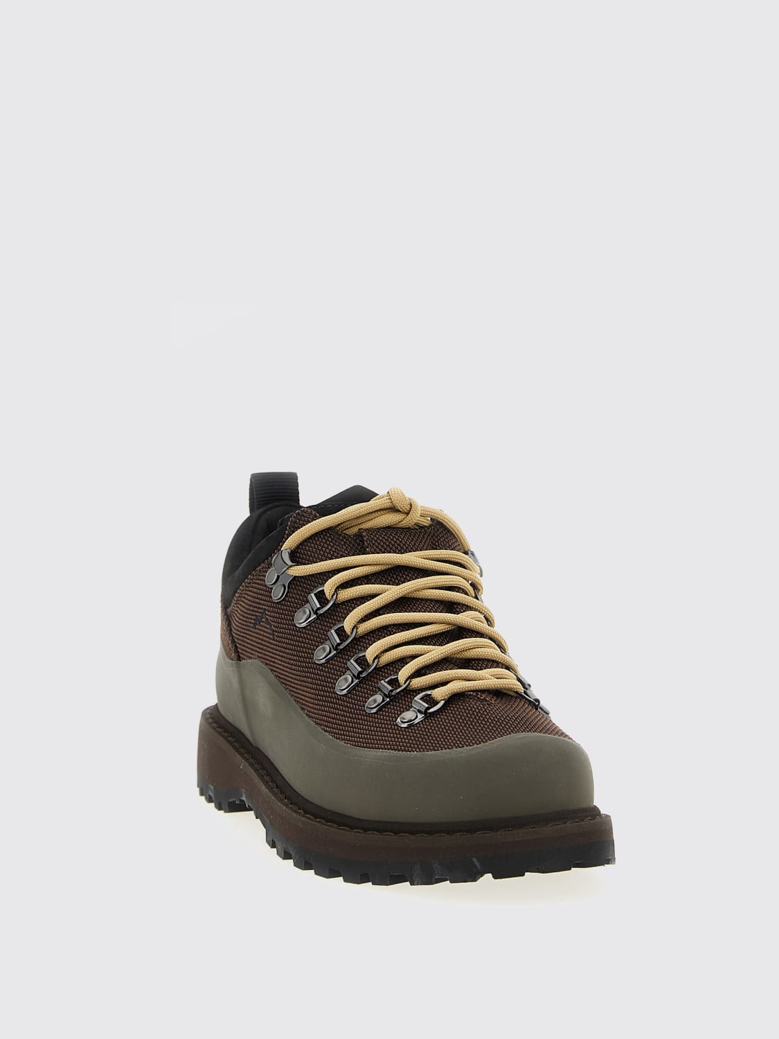 DIEMME BOOT: Shoes men Diemme, Brown - Img 2