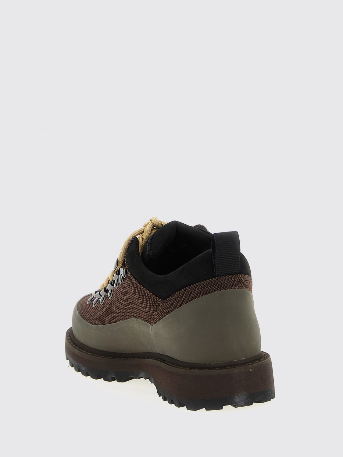 DIEMME BOOT: Shoes men Diemme, Brown - Img 3