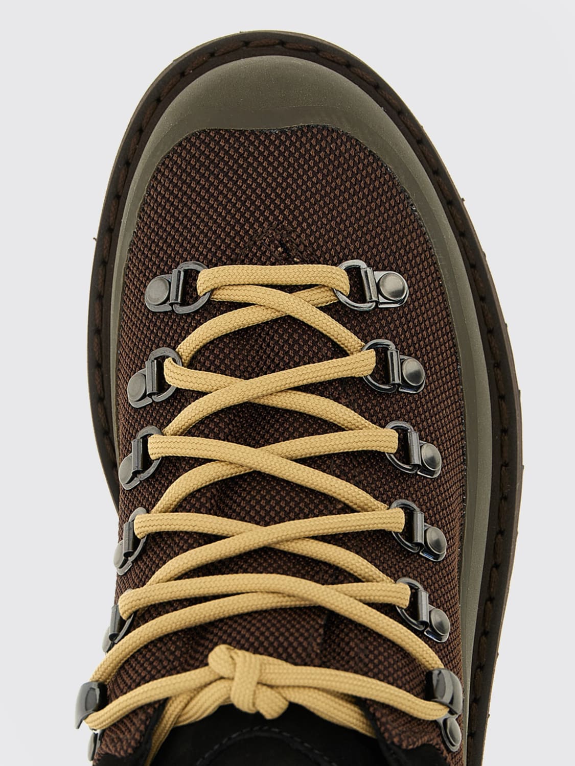 DIEMME BOOT: Shoes men Diemme, Brown - Img 4