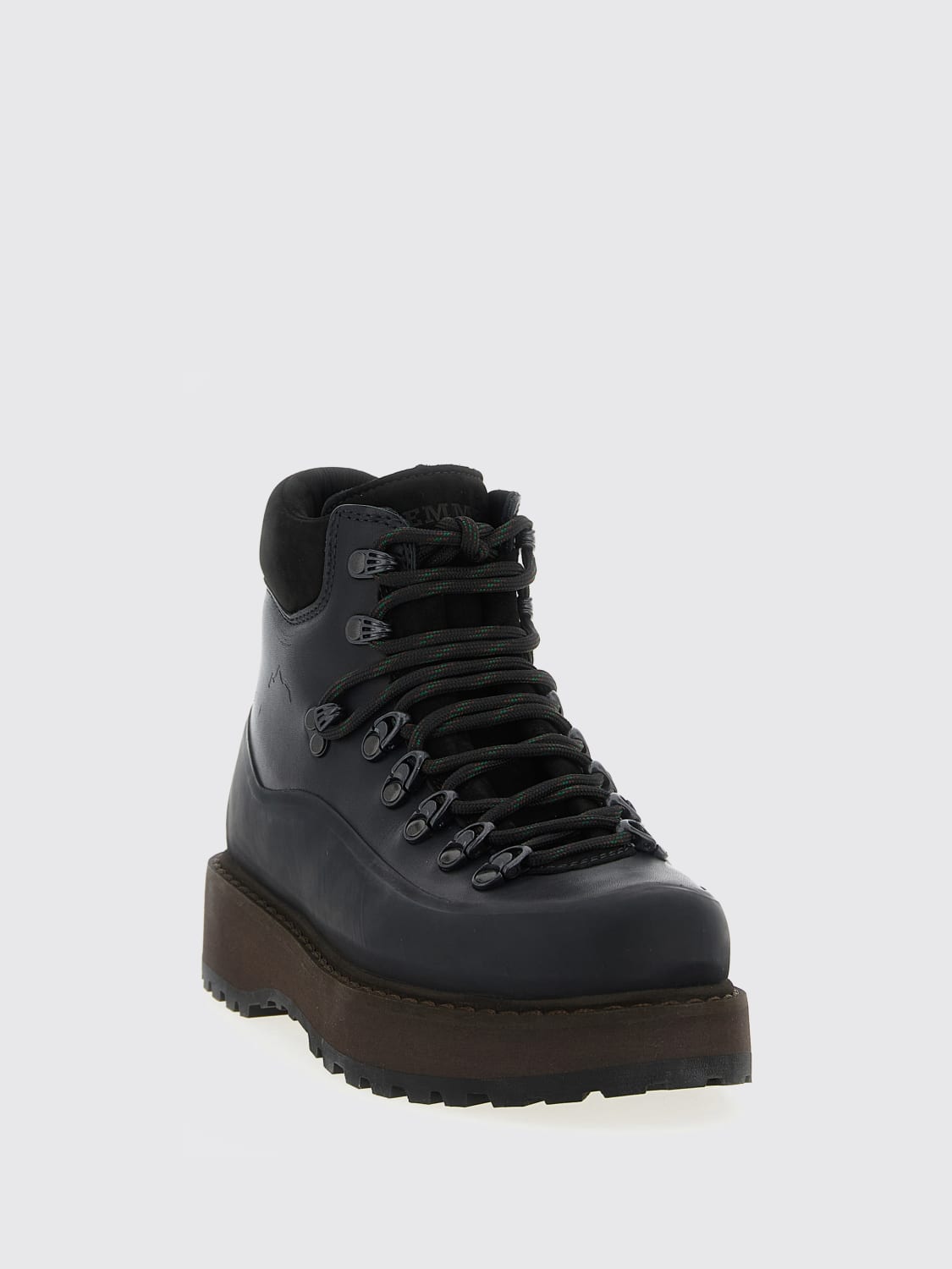 DIEMME BOOT: Shoes men Diemme, Black - Img 2
