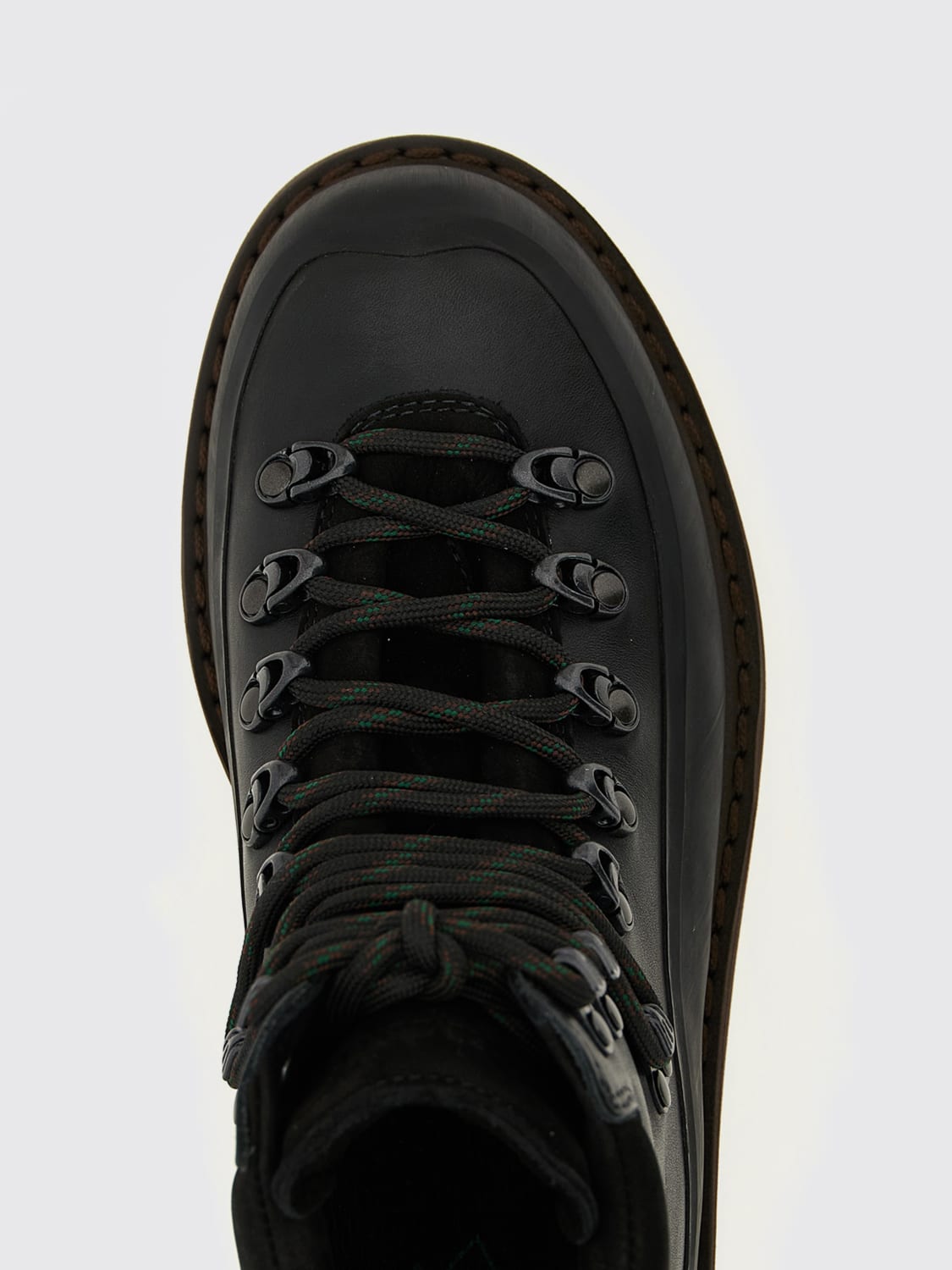 DIEMME BOOT: Shoes men Diemme, Black - Img 4