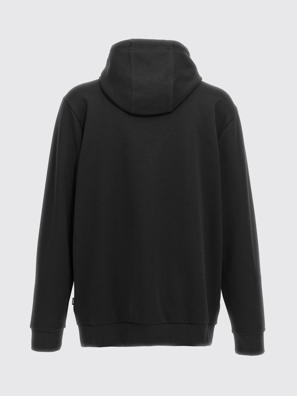BOSS SWEATSHIRT: Sweatshirt men Boss, Black - Img 2