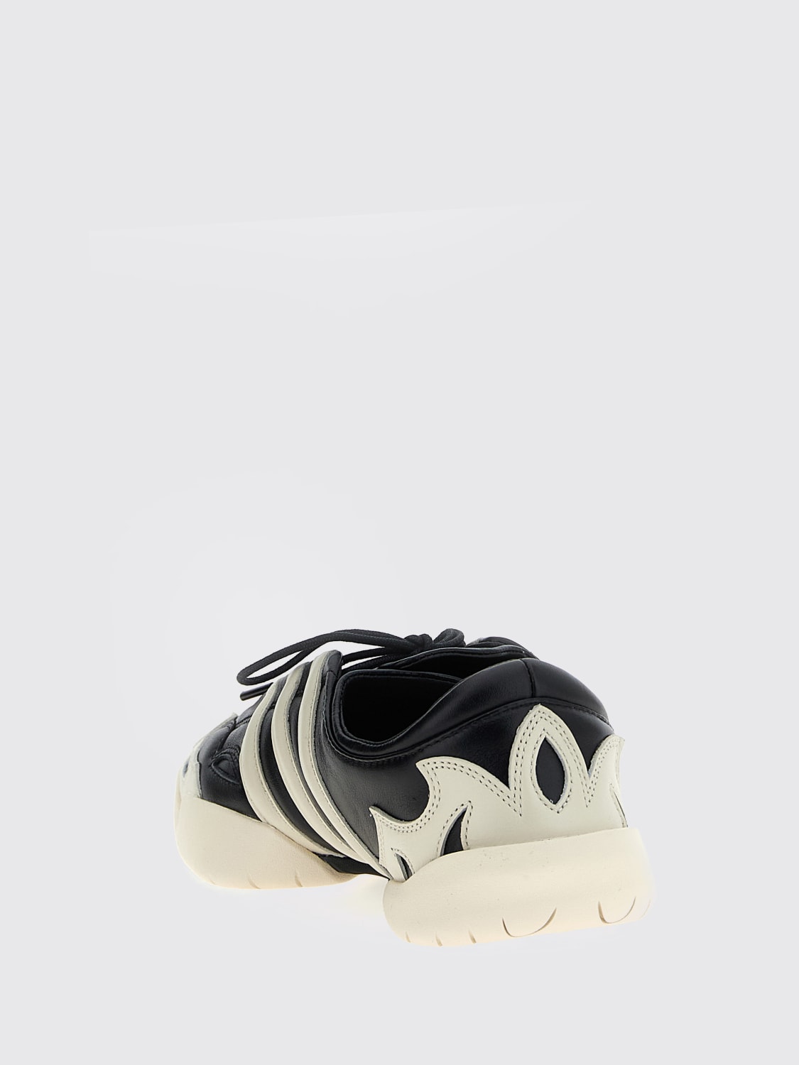 Y-3 SNEAKERS: Sneakers men Y-3, White - Img 3