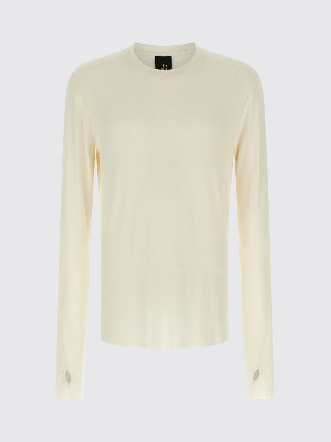 THOM KROM T-SHIRT: T-shirt homme Thom Krom, Multicolore - Img 1