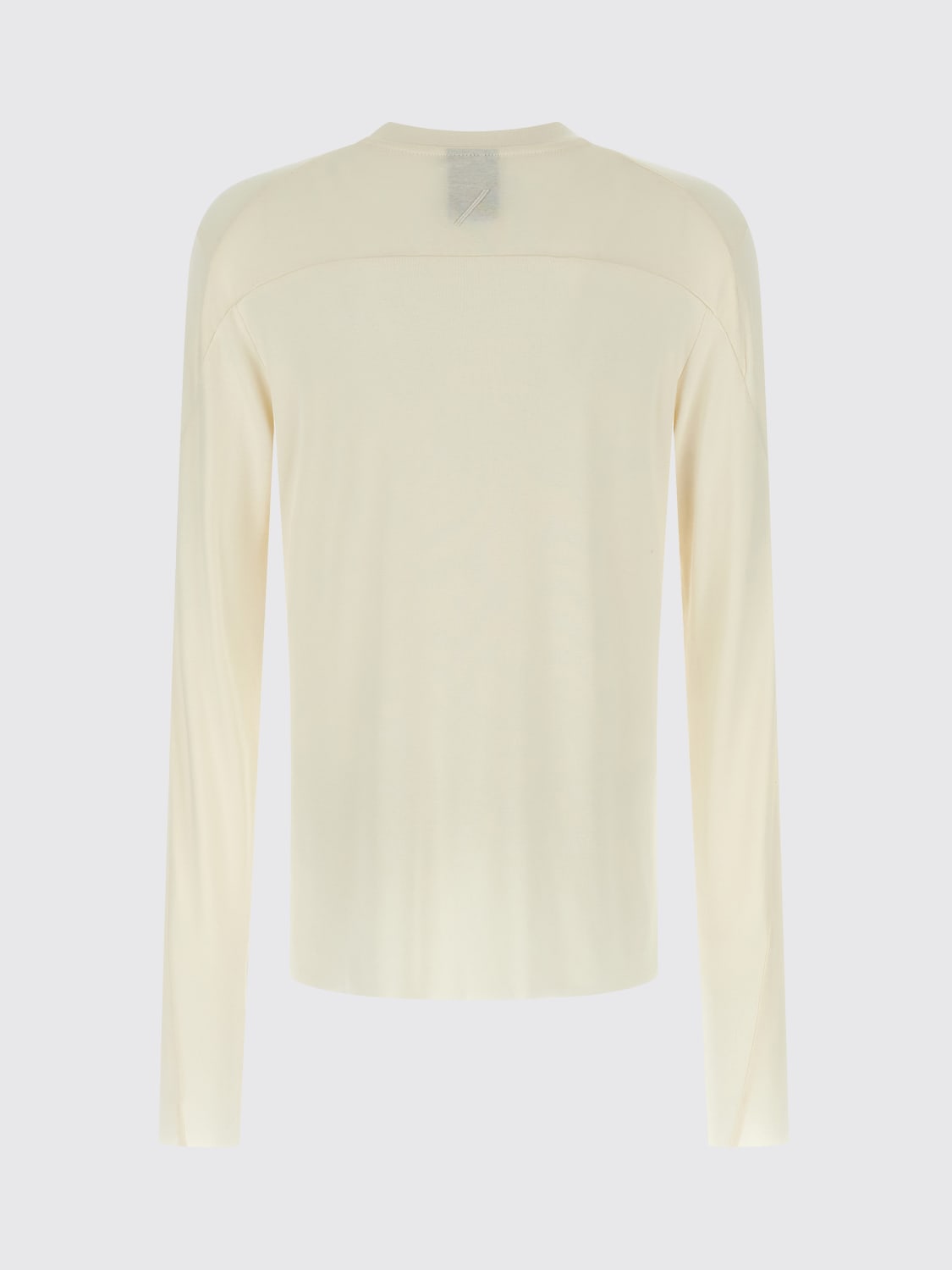 THOM KROM T-SHIRT: T-shirt homme Thom Krom, Multicolore - Img 2