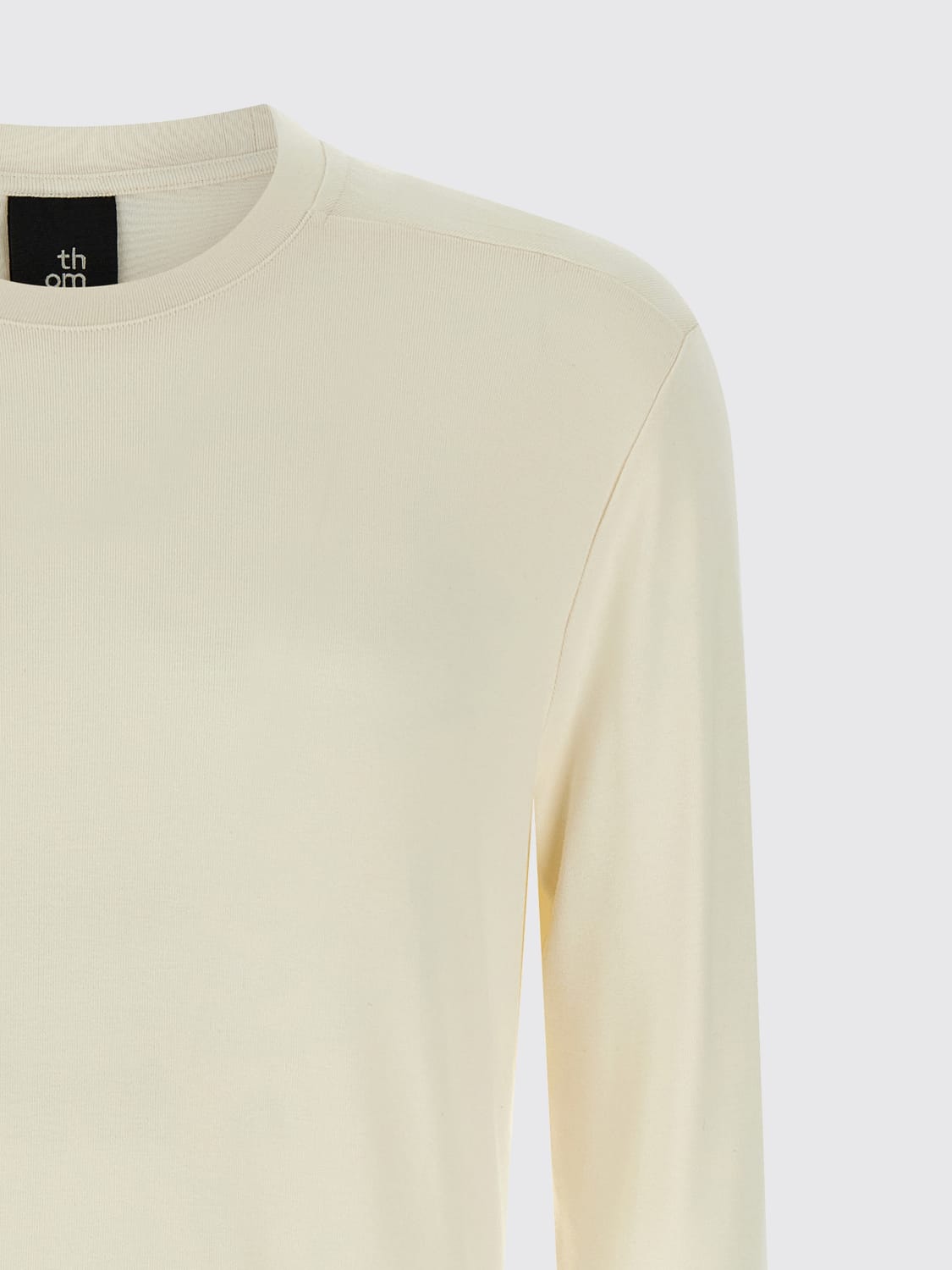 THOM KROM T-SHIRT: T-shirt homme Thom Krom, Multicolore - Img 3