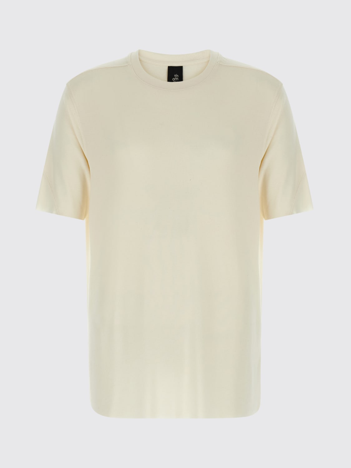 THOM KROM T-SHIRT: T-shirt men Thom Krom, Multicolor - Img 1