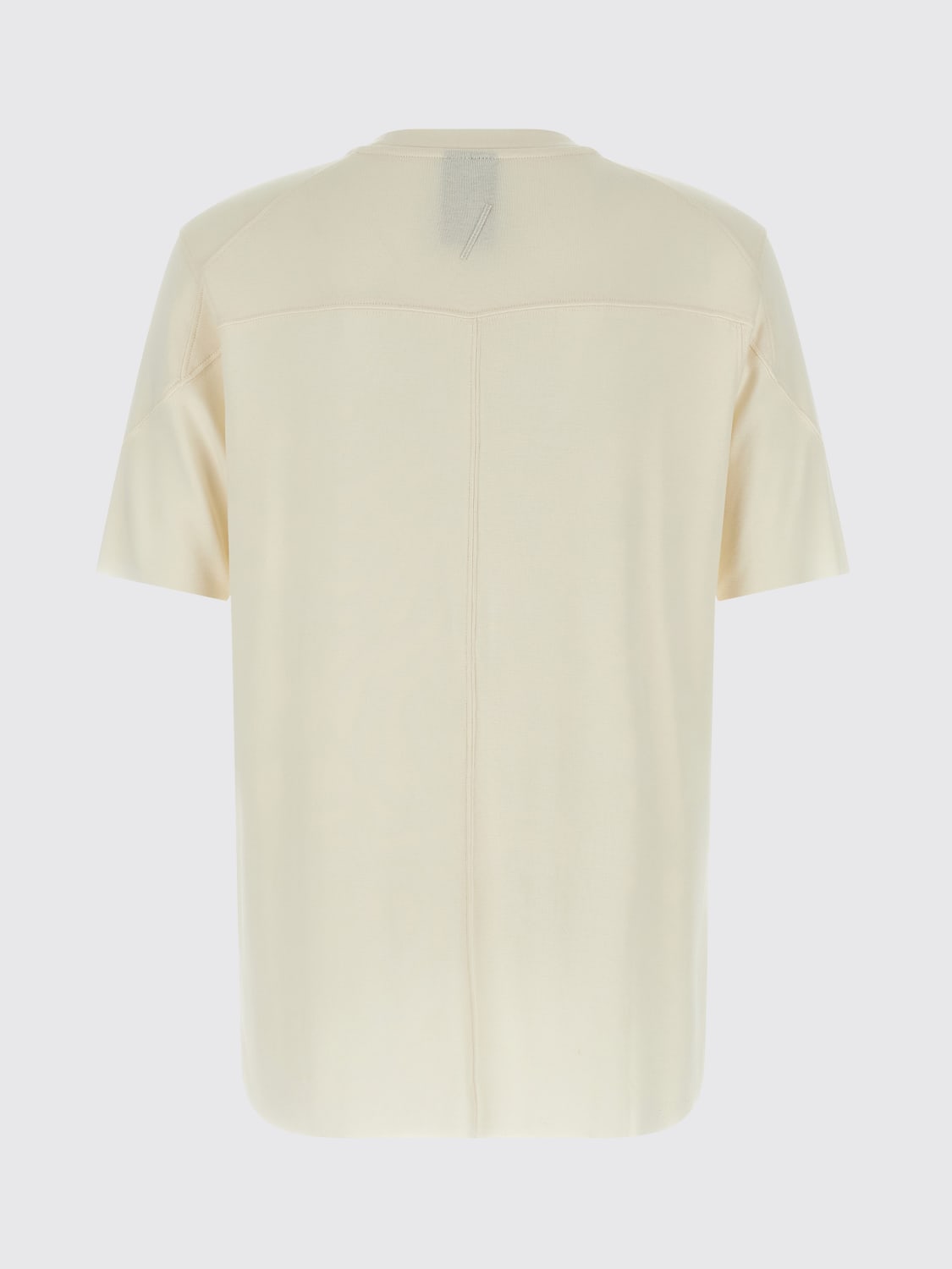 THOM KROM T-SHIRT: T-shirt men Thom Krom, Multicolor - Img 2