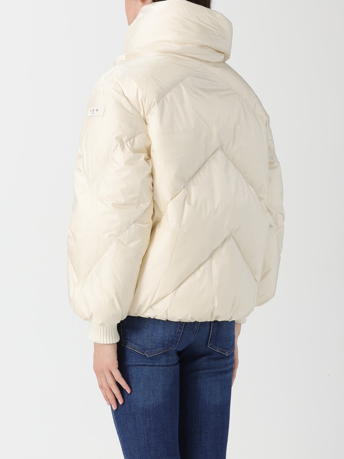 TATRAS JACKE: Jacke damen Tatras, Weiß - Img 2