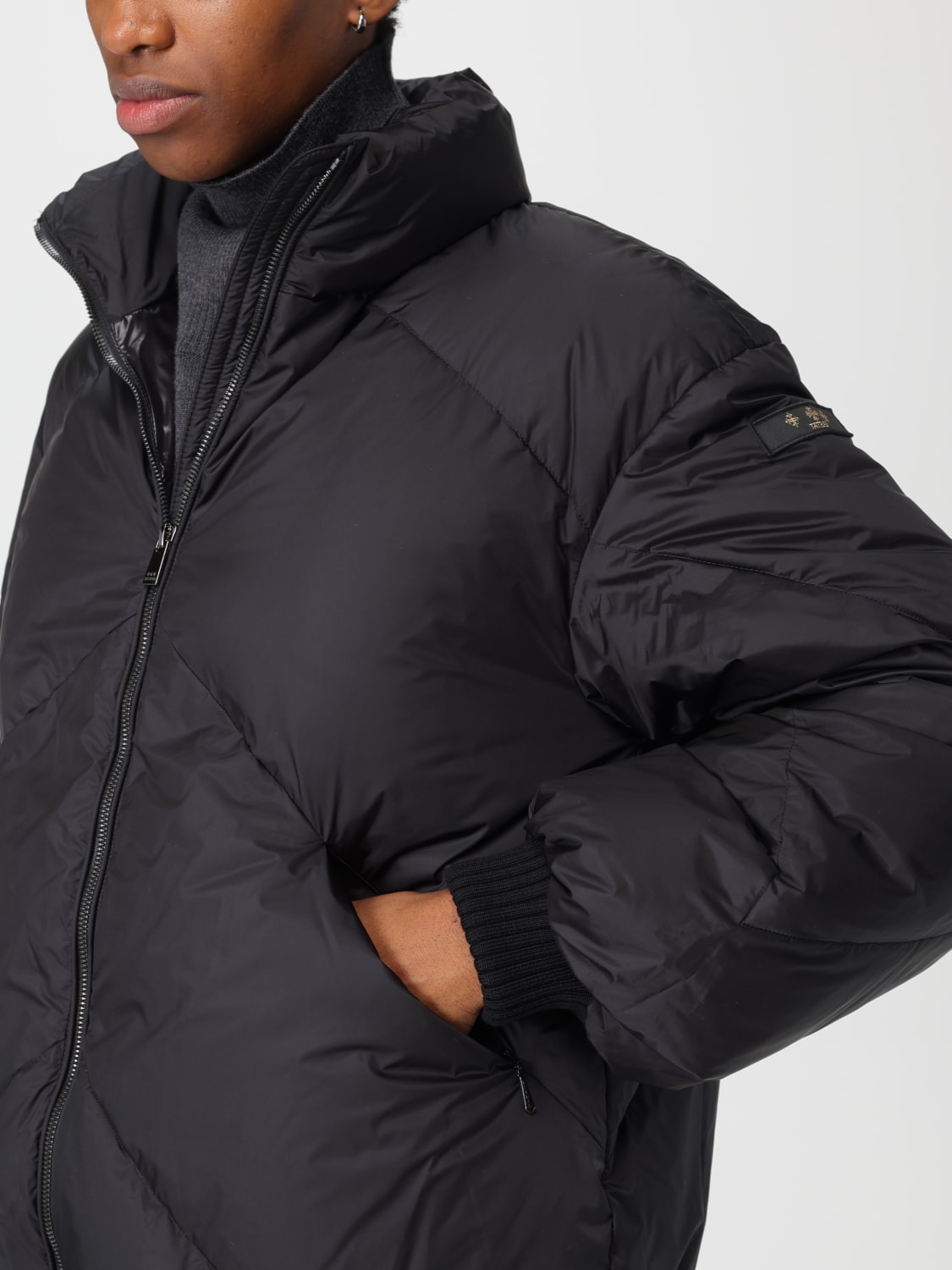 TATRAS JACKE: Jacke damen Tatras, Schwarz - Img 4