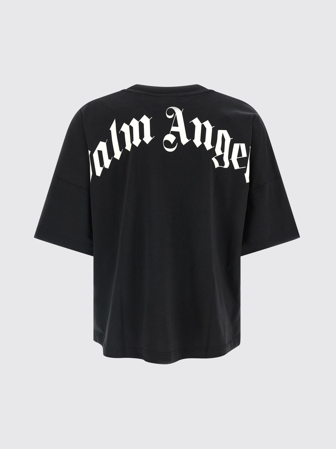 PALM ANGELS T-SHIRT: T-shirt men Palm Angels, White - Img 2