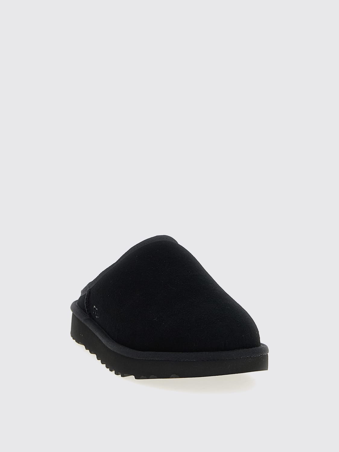 UGG SHOES: Shoes men UGG, Black - Img 2