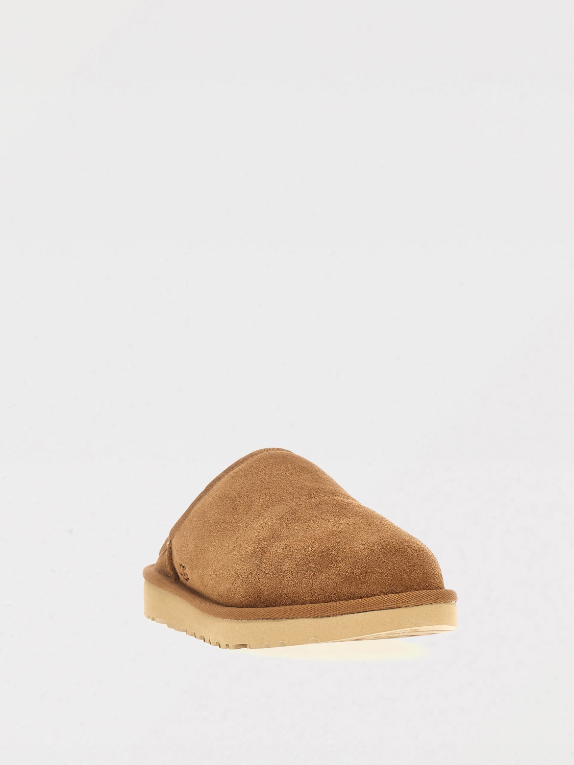 UGG SHOES: Shoes men UGG, Brown - Img 2