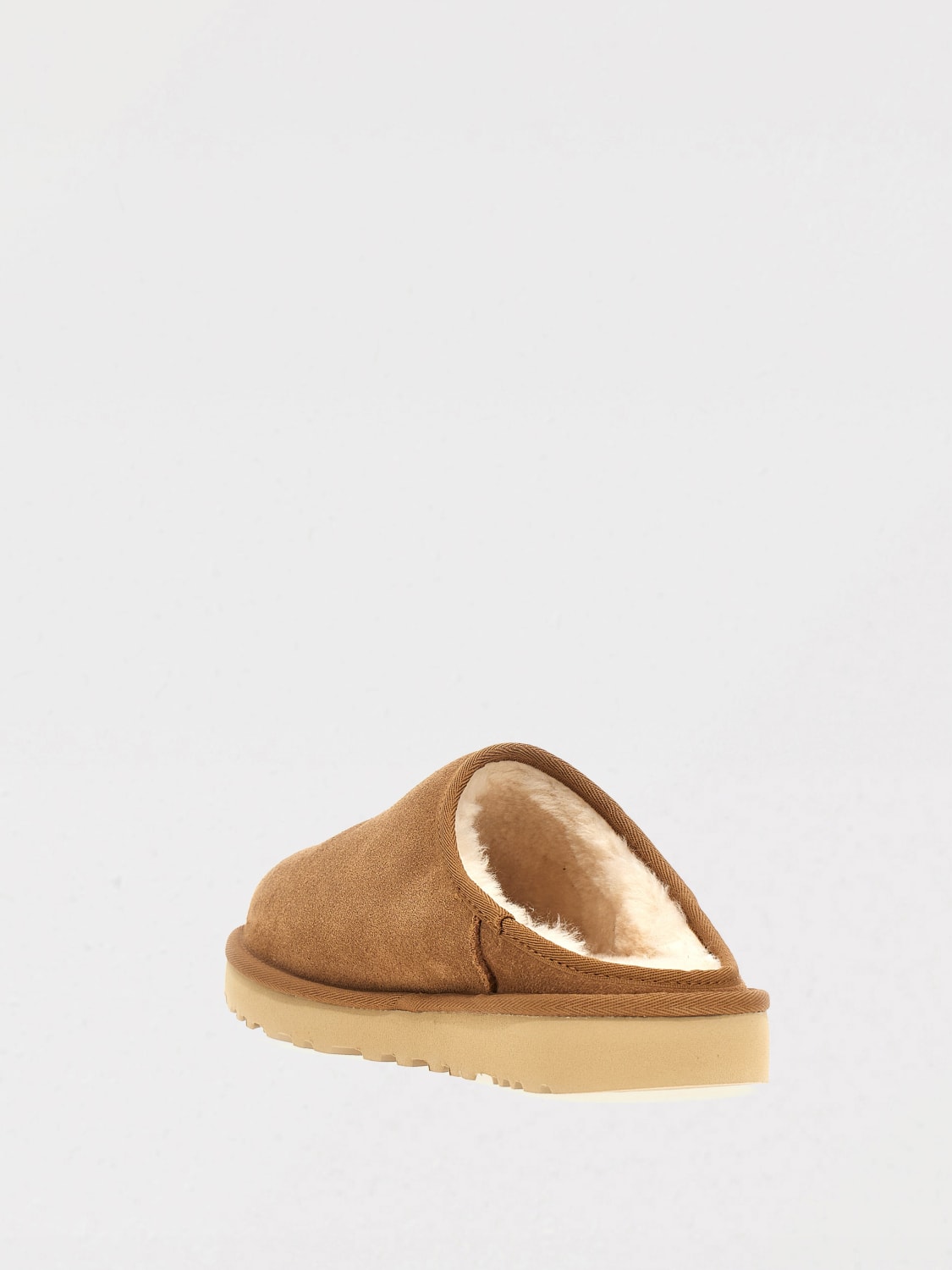 UGG SHOES: Shoes men UGG, Brown - Img 3