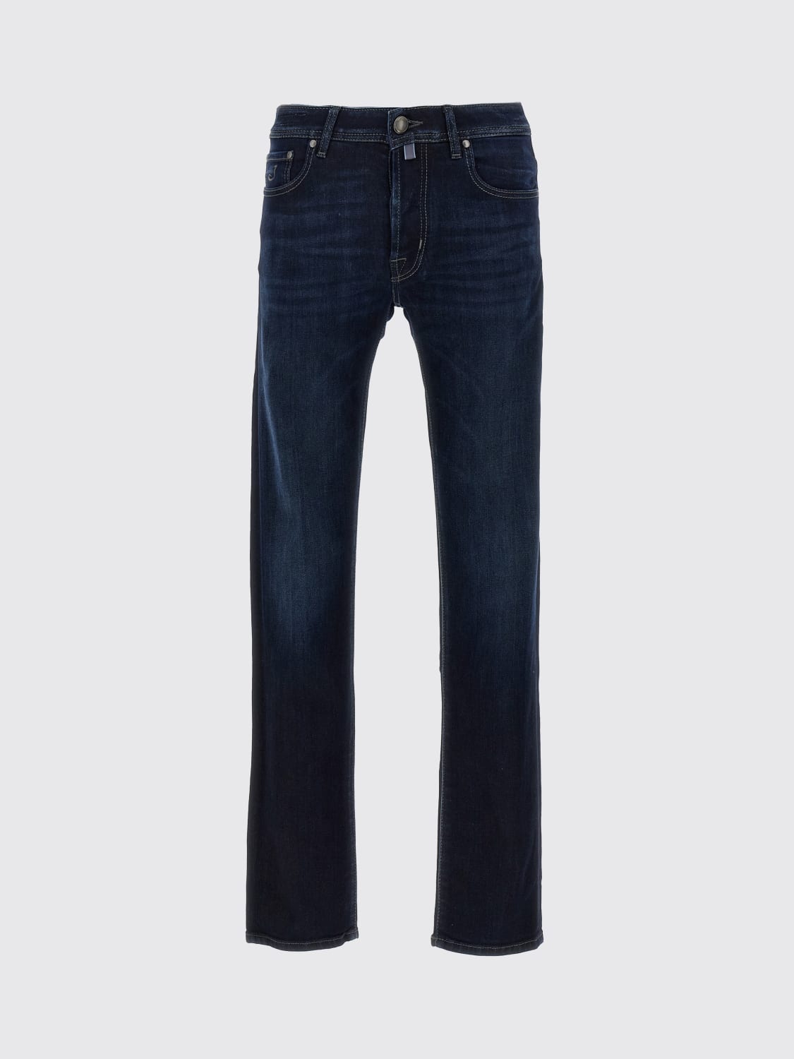 JACOB COHEN JEANS: Jeans men Jacob Cohen, Blue - Img 1