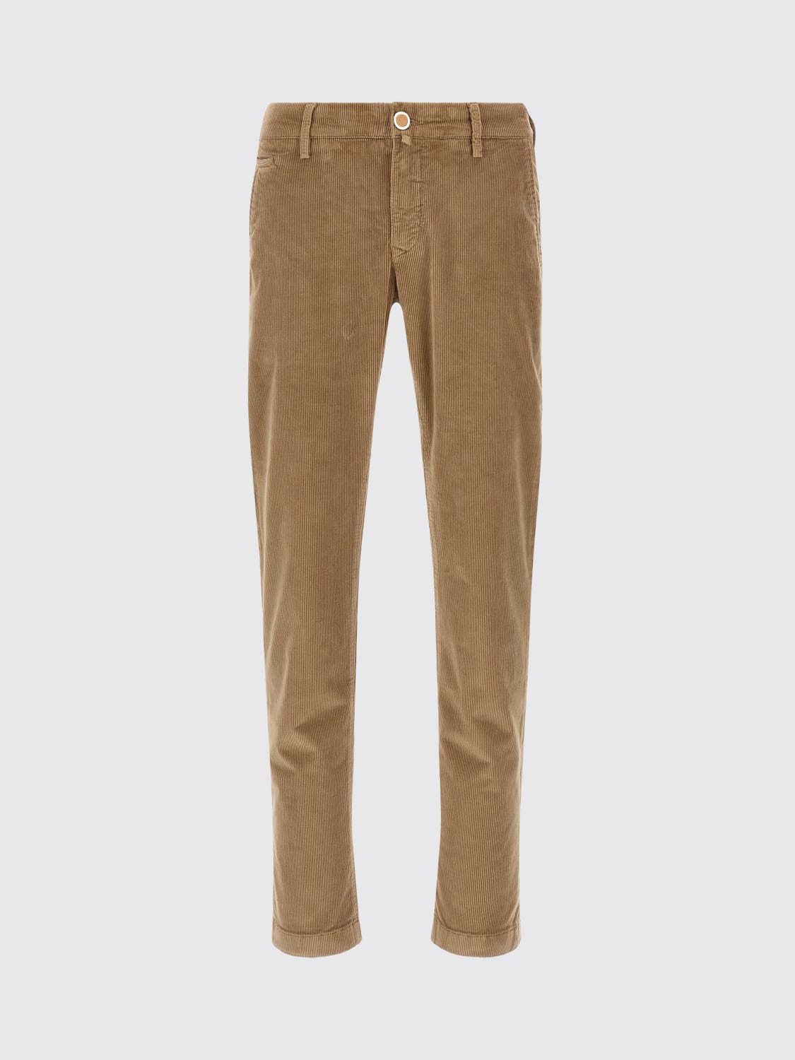 JACOB COHEN PANTS: Pants men Jacob Cohen, Beige - Img 1