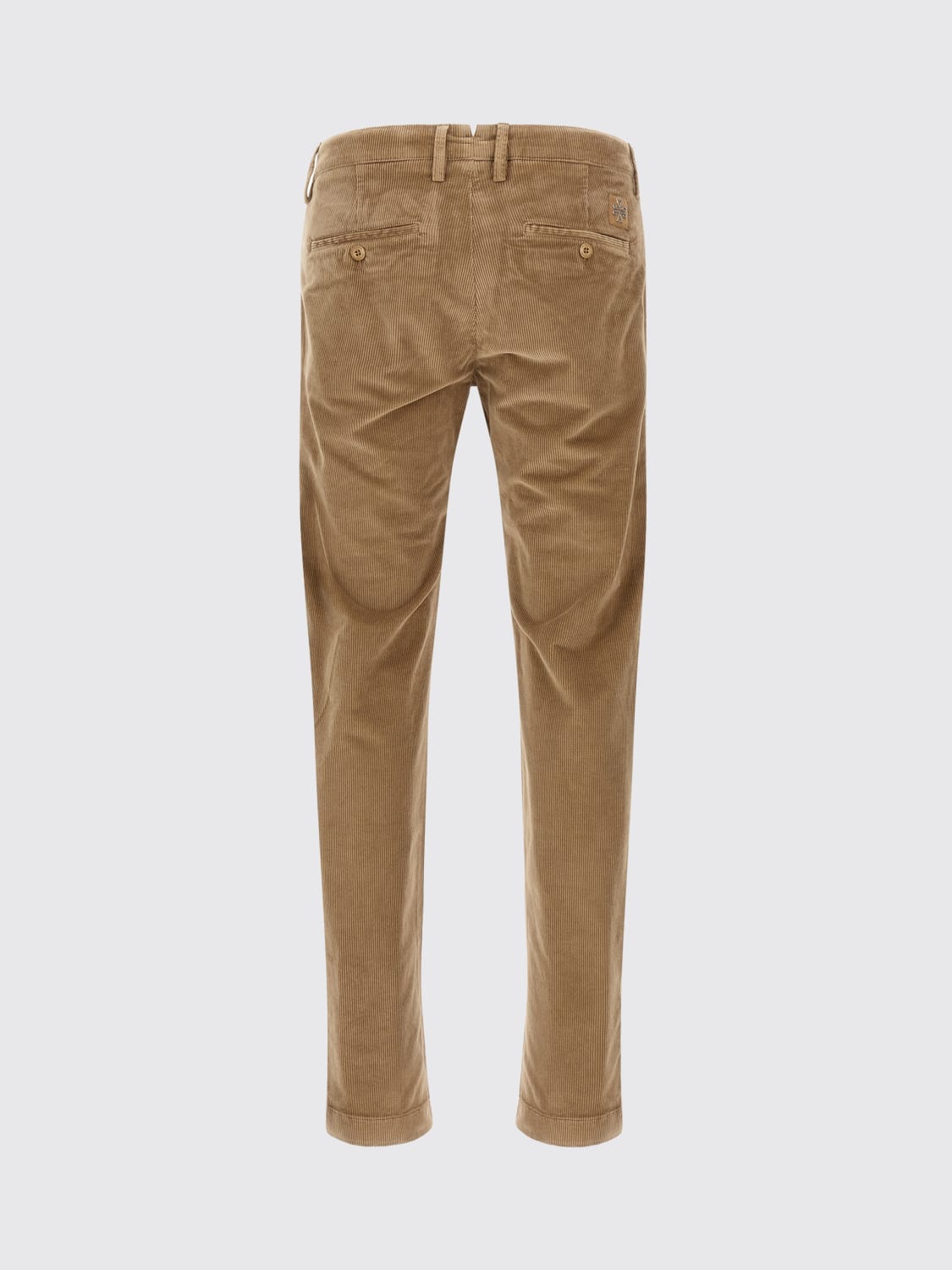 JACOB COHEN PANTS: Pants men Jacob Cohen, Beige - Img 2
