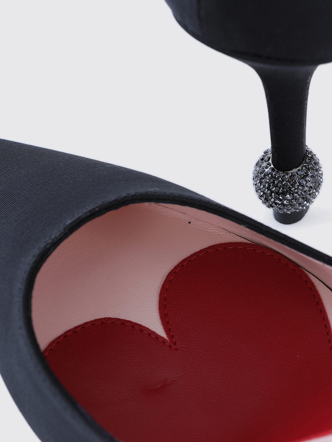 ROGER VIVIER PUMP: Shoes woman Roger Vivier, Black - Img 4