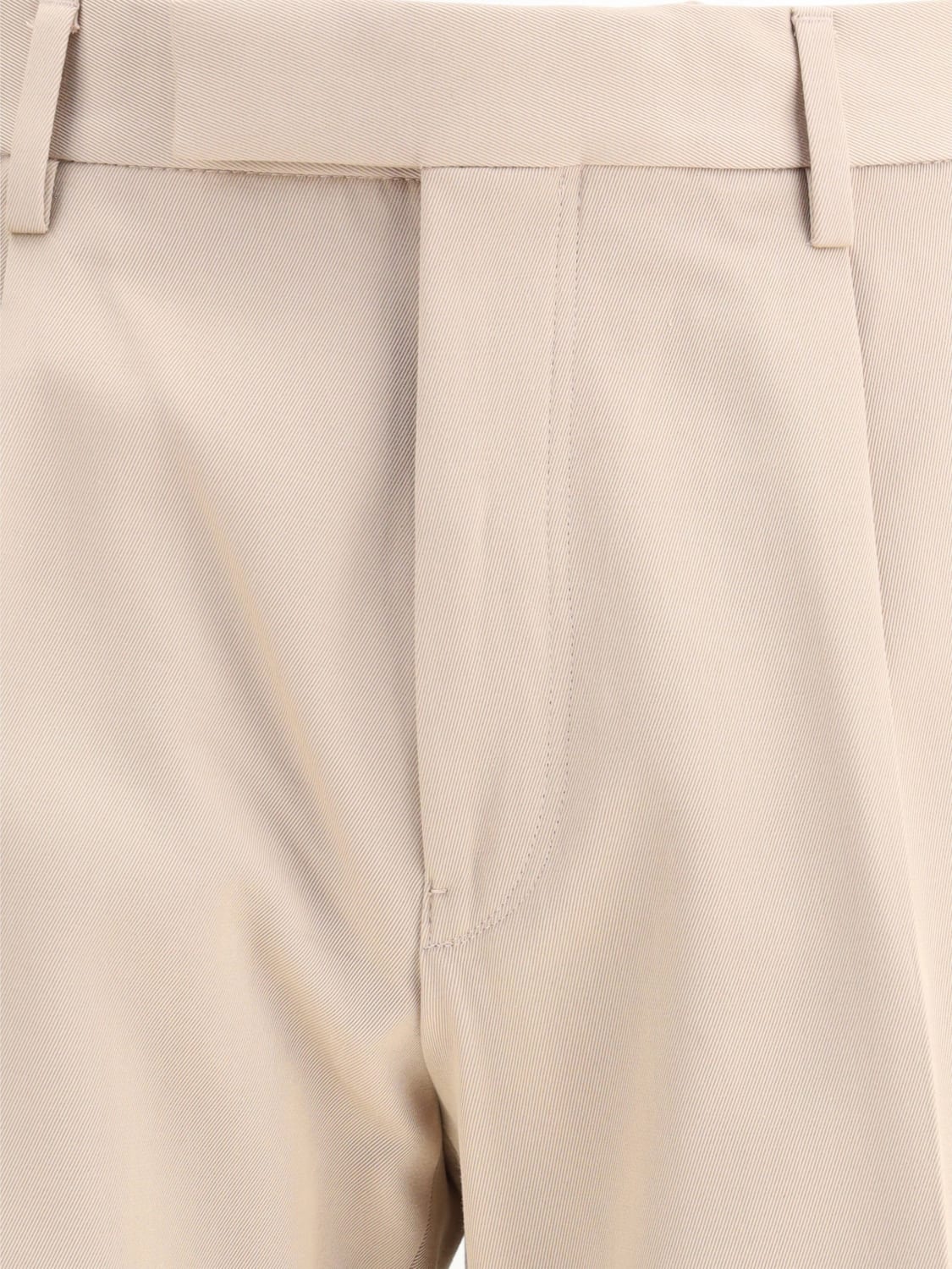 ZEGNA HOSE: Hose herren Zegna, Beige - Img 3