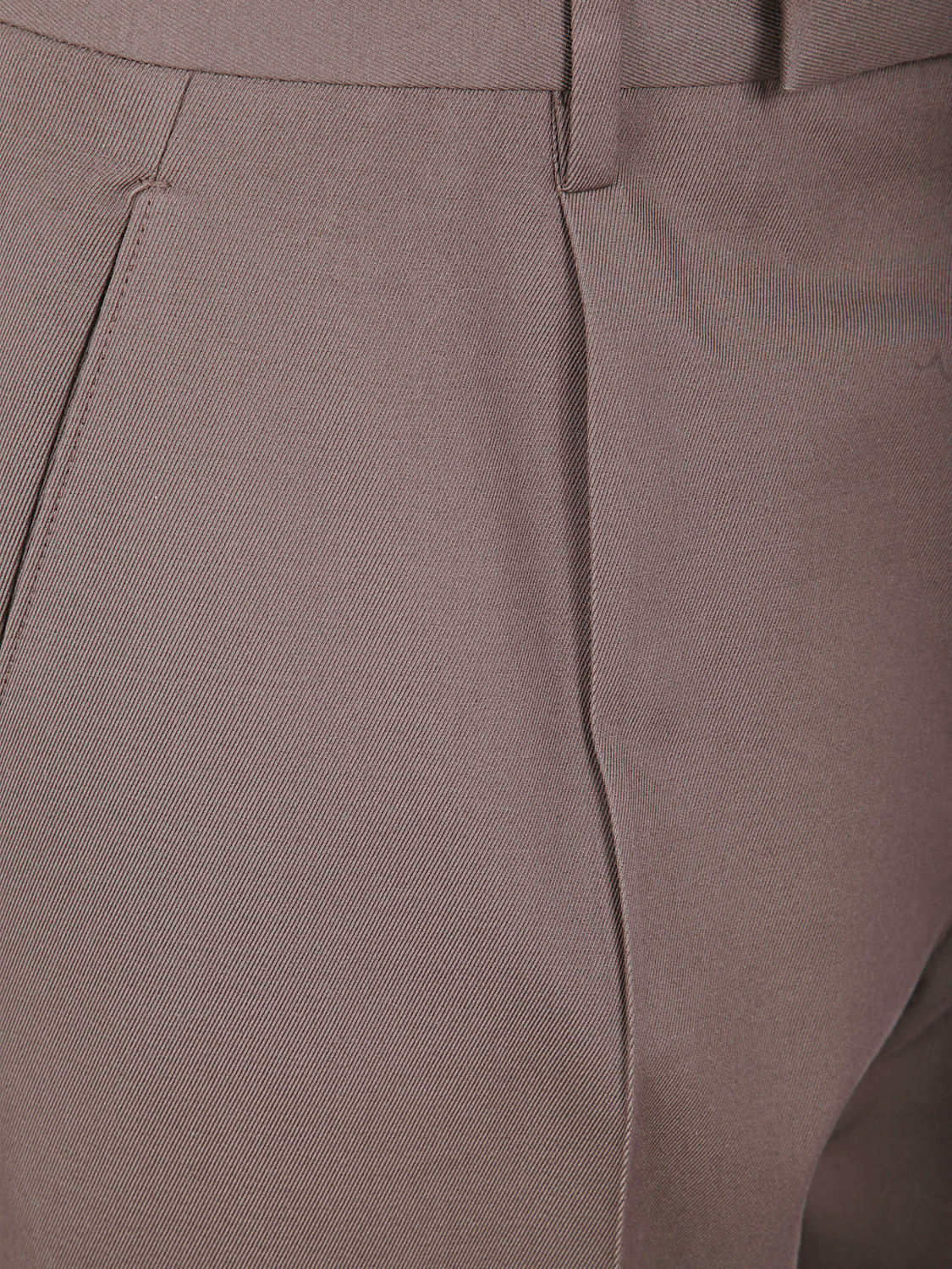 ZEGNA PANTS: Pants men Zegna, Brown - Img 3