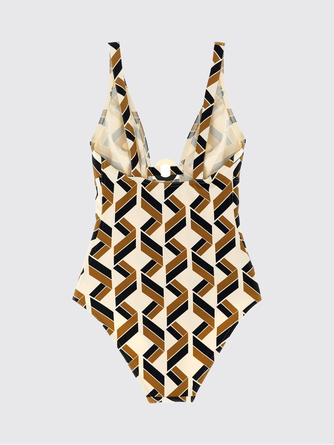 ERES 수영복: 수영복 여성 Eres, 멀티컬러 - Img 2