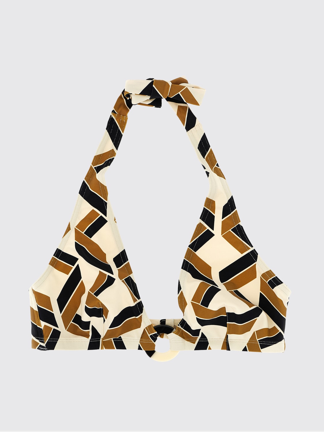 ERES SWIMSUIT: Swimsuit woman Eres, Multicolor - Img 1