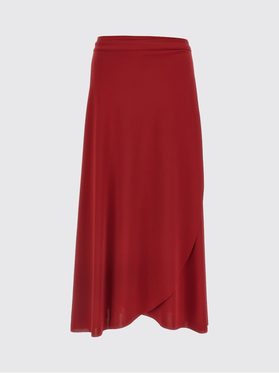 ERES FALDA: Bañador mujer Eres, Rojo - Img 1