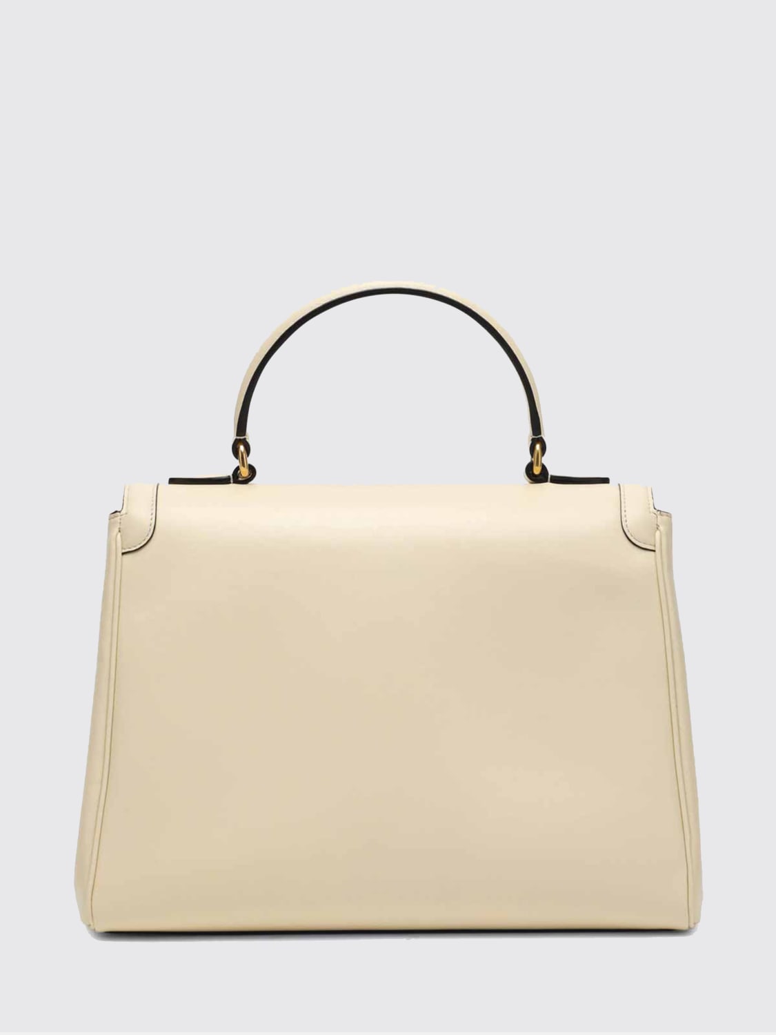 VALENTINO GARAVANI HANDBAG: Handbag woman Valentino Garavani, White - Img 2
