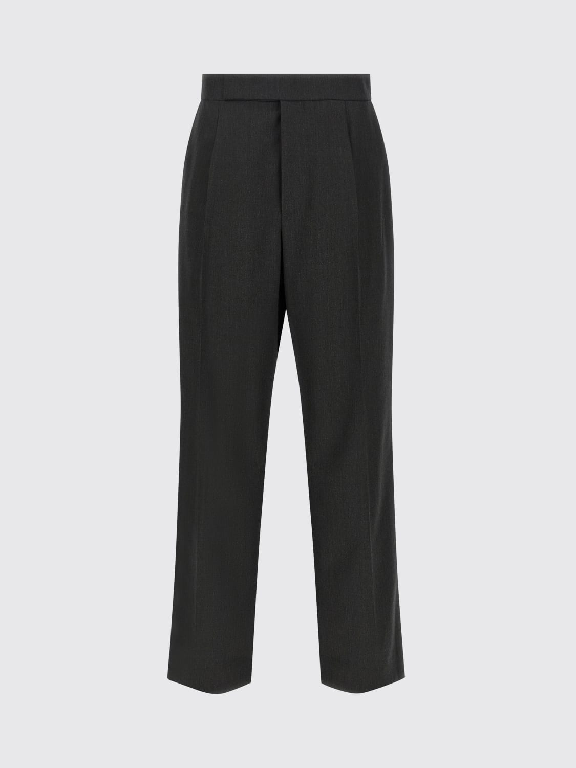 FEAR OF GOD PANTS: Pants men Fear Of God, Black - Img 1