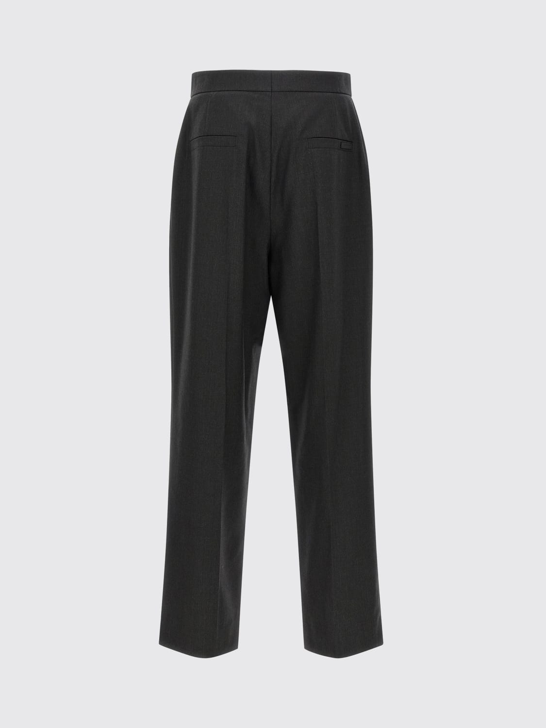 FEAR OF GOD PANTS: Pants men Fear Of God, Black - Img 2