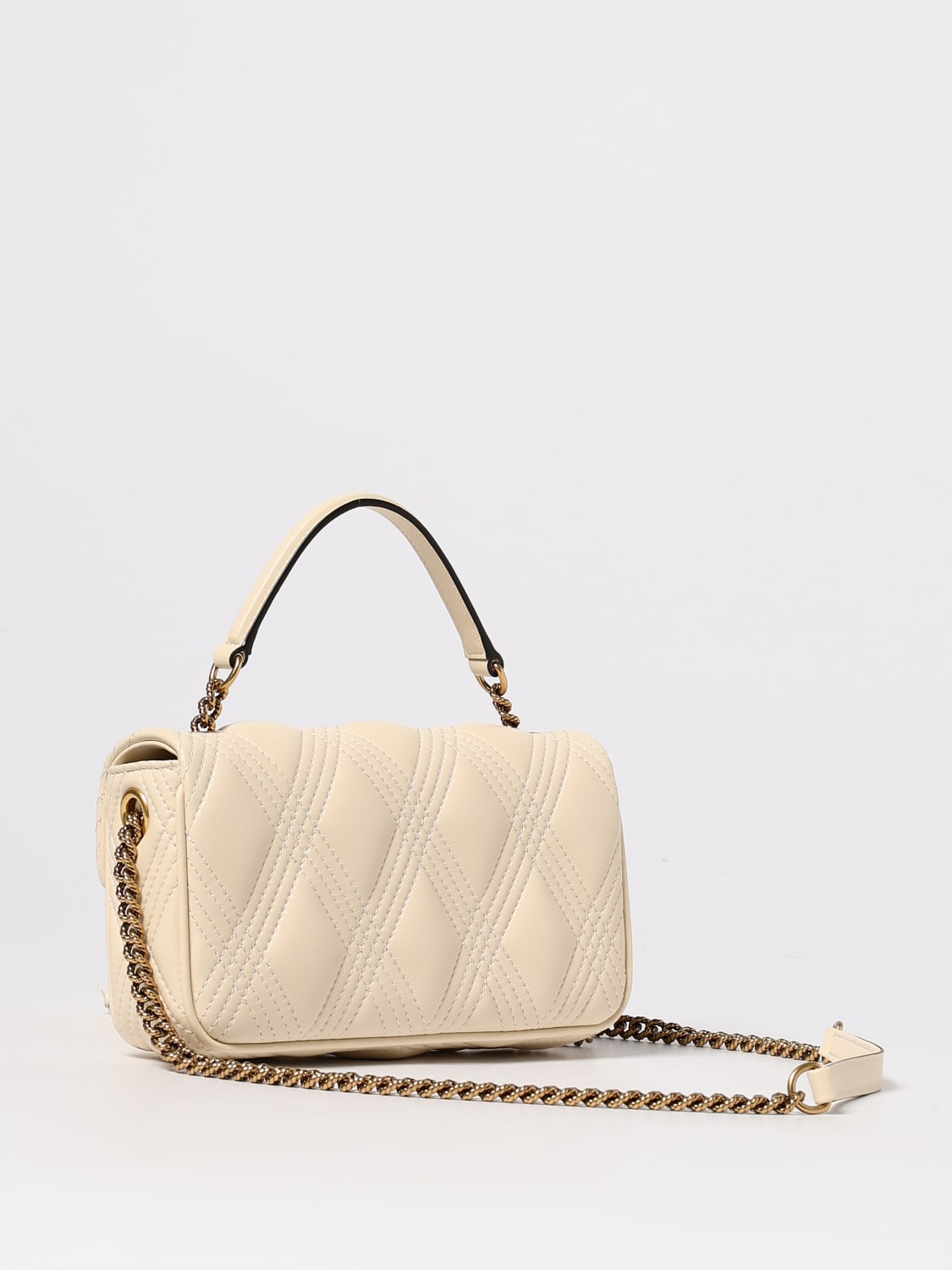 VALENTINO GARAVANI HANDBAG: Handbag woman Valentino Garavani, White - Img 3