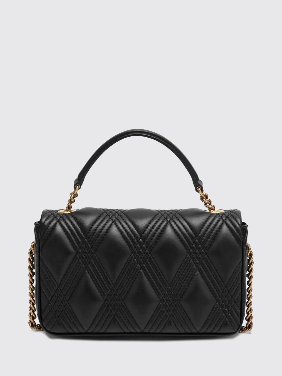 VALENTINO GARAVANI HANDBAG: Handbag woman Valentino Garavani, Black - Img 2