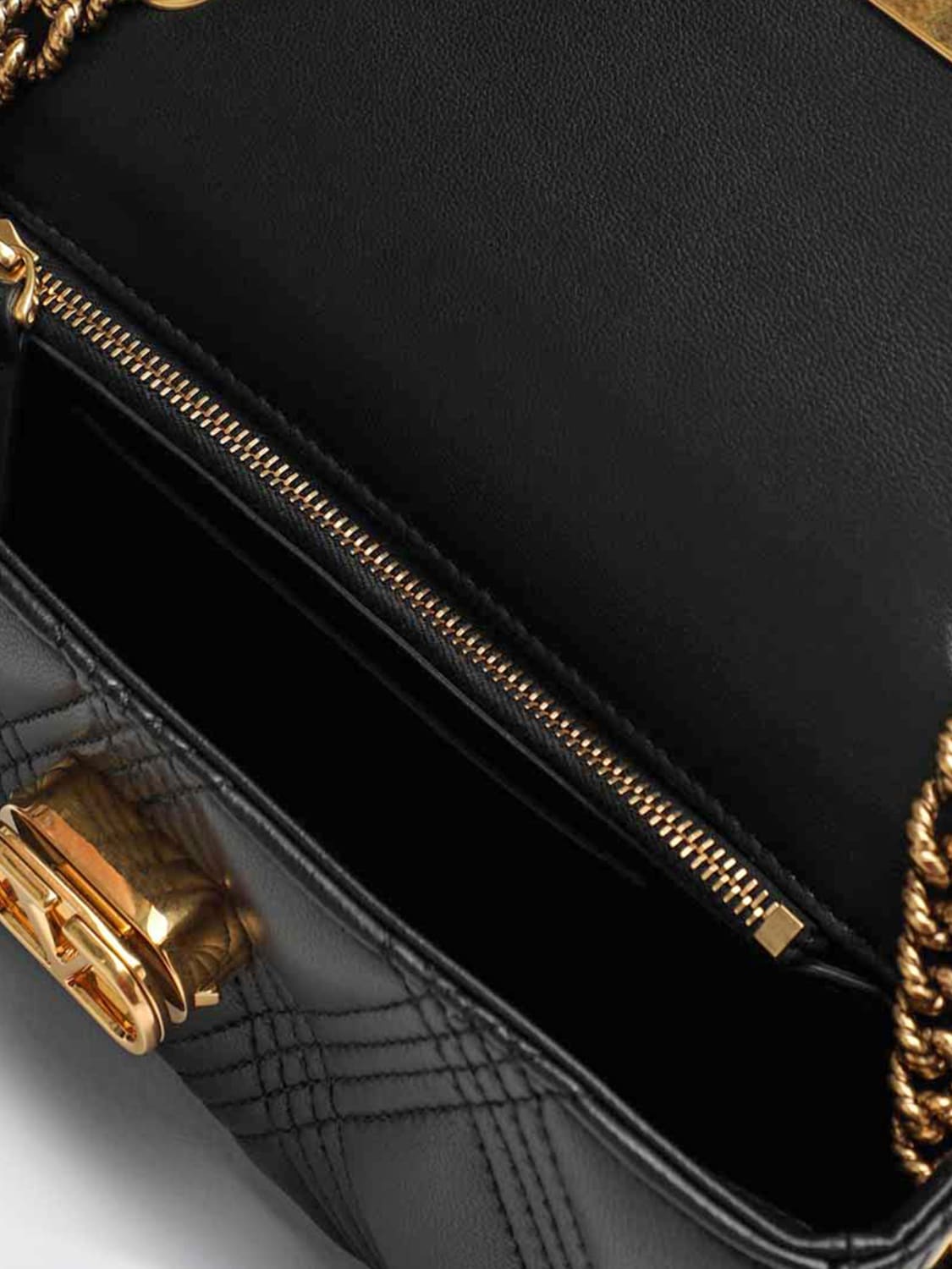 VALENTINO GARAVANI HANDBAG: Handbag woman Valentino Garavani, Black - Img 4