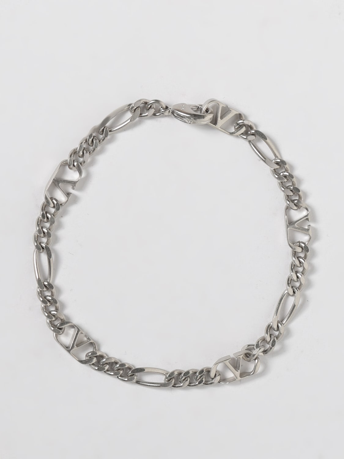 VALENTINO GARAVANI JUWEL: Juwel herren Valentino Garavani, Silber - Img 1