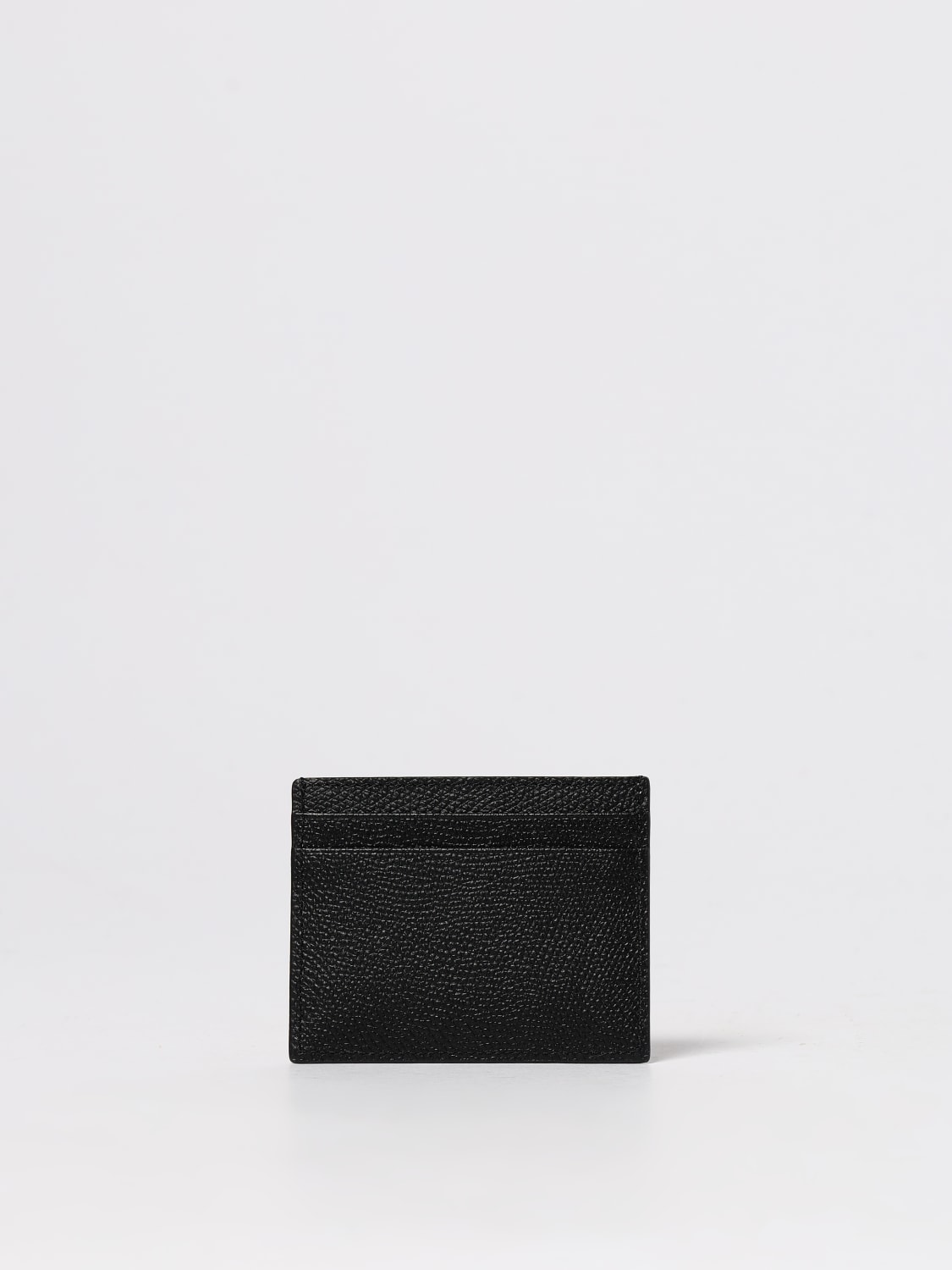 VALENTINO GARAVANI WALLET: Wallet woman Valentino Garavani, Black - Img 2