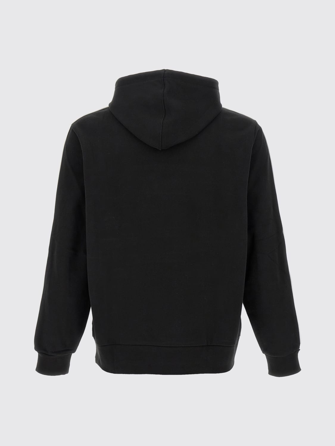 LACOSTE SUDADERA: Sudadera hombre Lacoste, Negro - Img 2