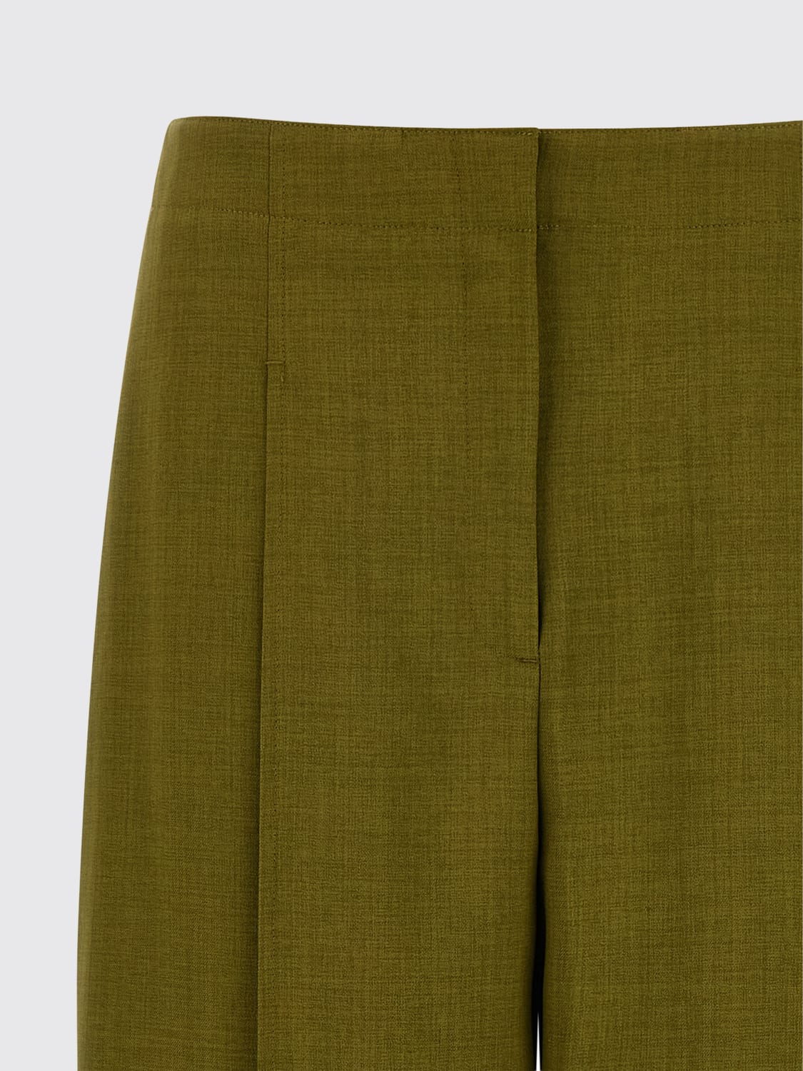 THEORY PANTS: Pants woman Theory, Green - Img 3