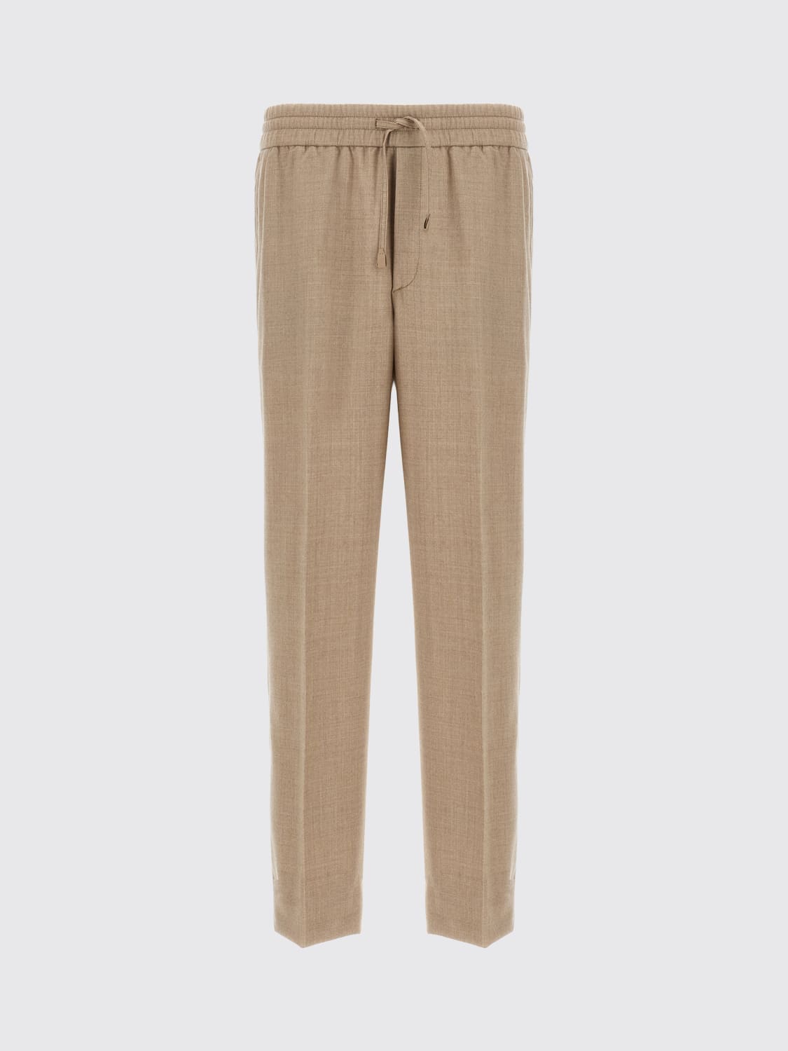 BRIONI PANTALONES: Pantalón hombre Brioni, Beige - Img 1