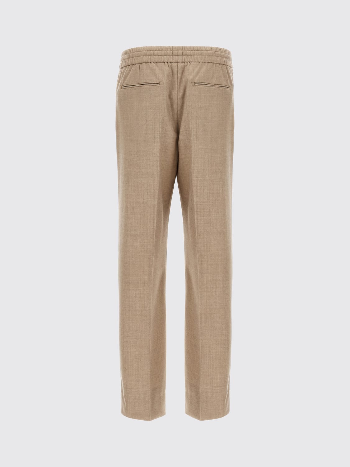 BRIONI PANTALONES: Pantalón hombre Brioni, Beige - Img 2