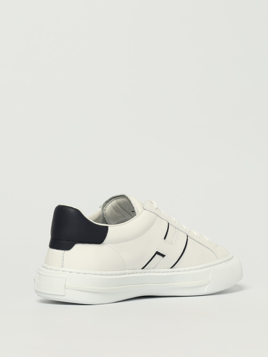 HOGAN SNEAKERS: Sneakers men Hogan, White - Img 3