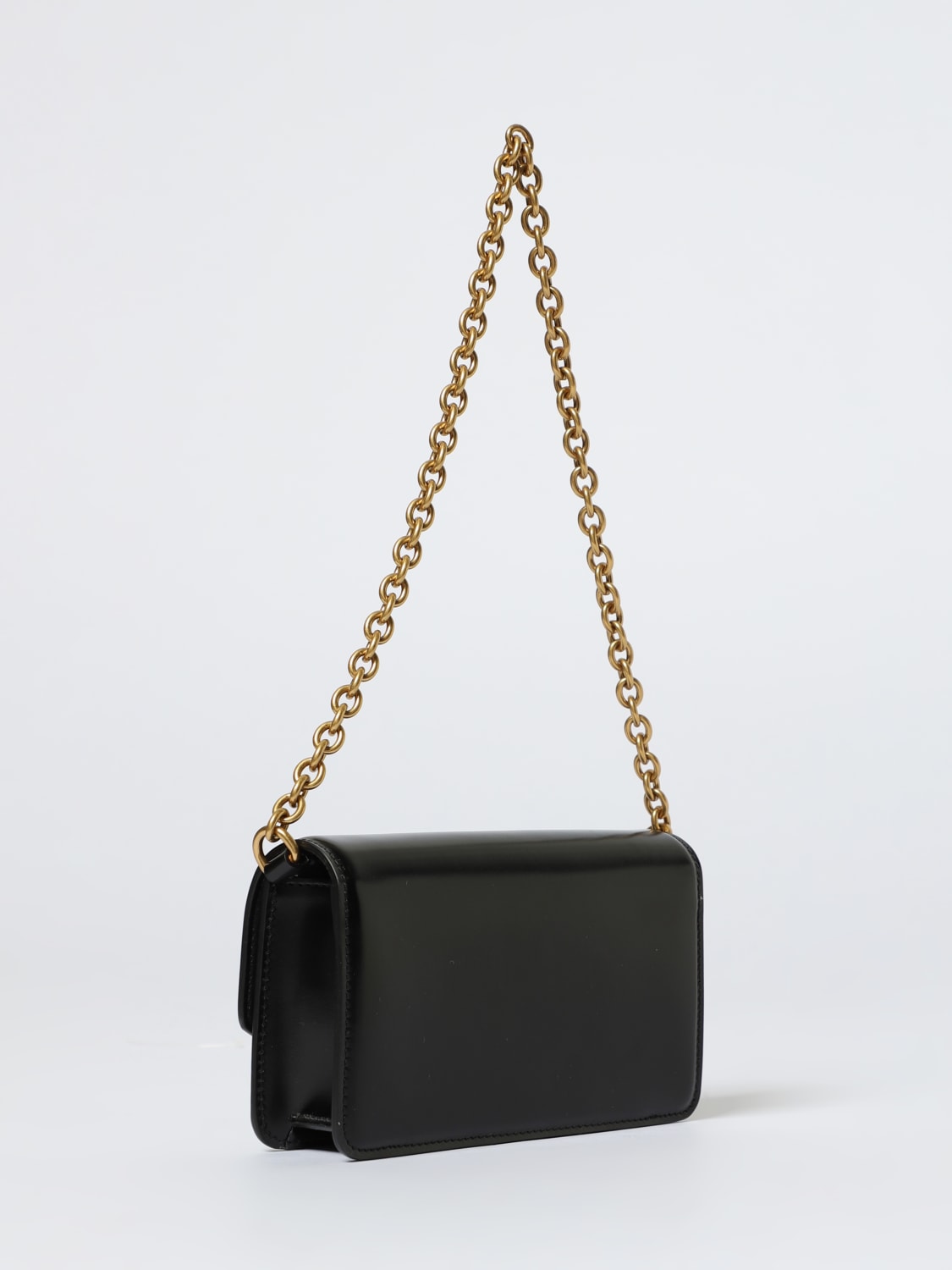 VALENTINO GARAVANI MINI BAG: Handbag woman Valentino Garavani, Black - Img 3