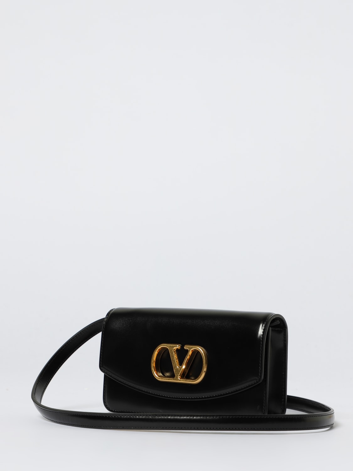 VALENTINO GARAVANI MINI BAG: Handbag woman Valentino Garavani, Black - Img 4